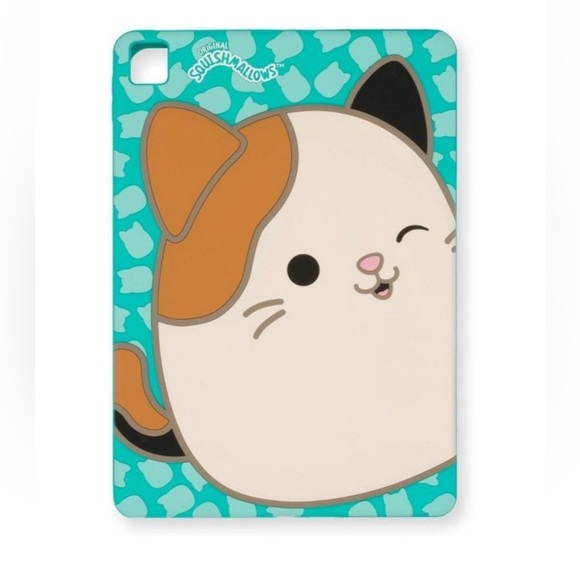 SQUISHMALLOW IPAD CASE - Picture 8 of 8